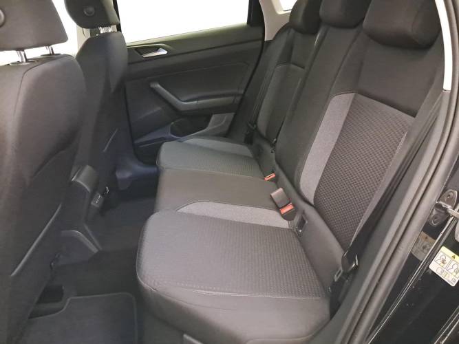 Taigo 1.0 TSI 116 BVM6