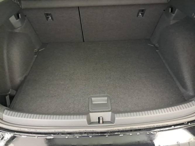 Taigo 1.0 TSI 116 BVM6