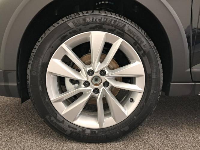 Taigo 1.0 TSI 116 BVM6