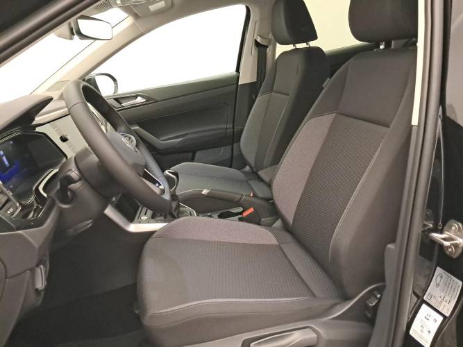 Taigo 1.0 TSI 116 BVM6