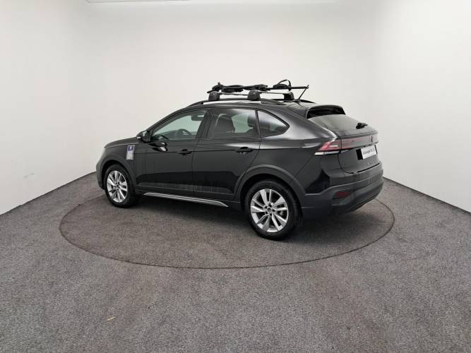 Taigo 1.0 TSI 116 BVM6