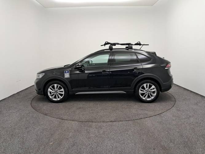 Taigo 1.0 TSI 116 BVM6