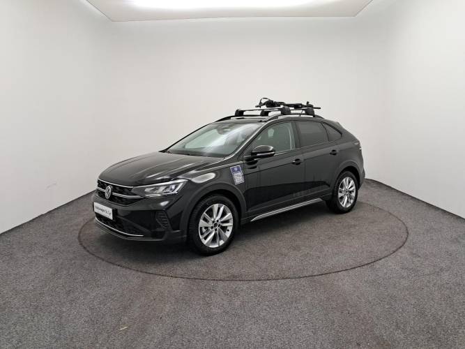 Taigo 1.0 TSI 116 BVM6