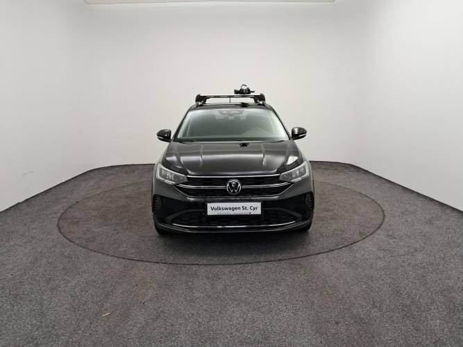 Taigo 1.0 TSI 116 BVM6