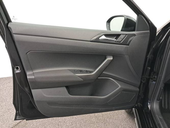 Taigo 1.0 TSI 116 BVM6