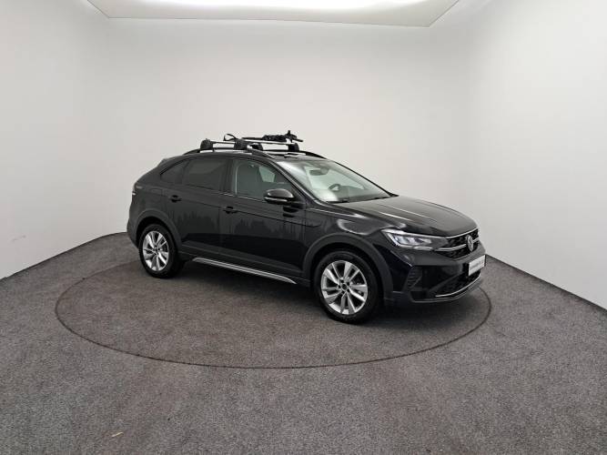 Taigo 1.0 TSI 116 BVM6