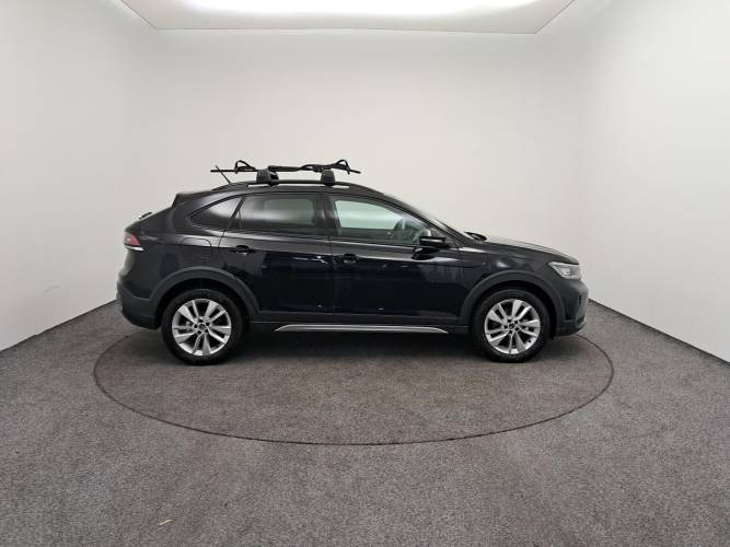 Taigo 1.0 TSI 116 BVM6