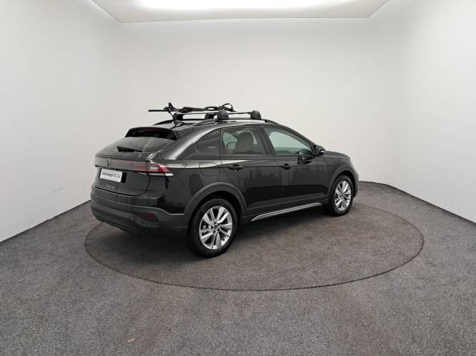 Taigo 1.0 TSI 116 BVM6