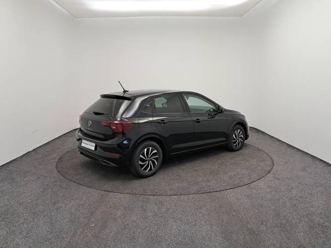 Polo 1.0 TSI 95 S&amp;S BVM5
