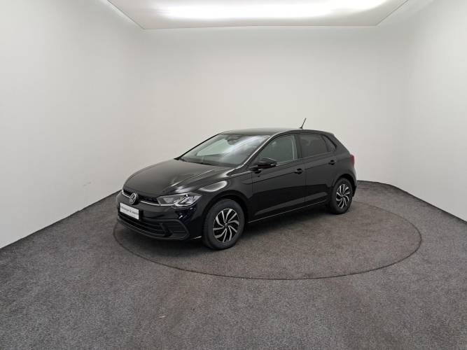 Polo 1.0 TSI 95 S&amp;S BVM5