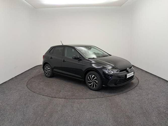 Polo 1.0 TSI 95 S&amp;S BVM5