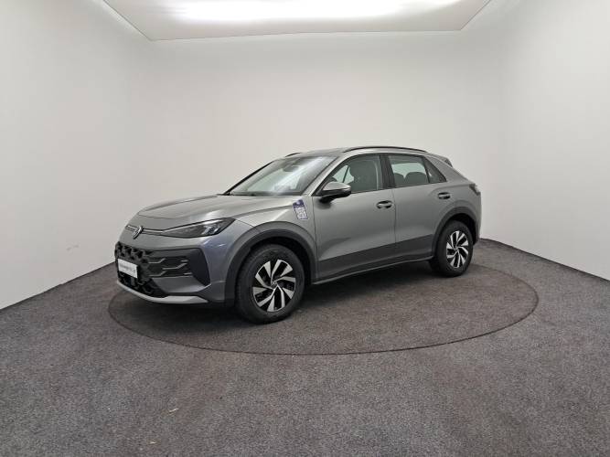 T-Roc 1.5 eTSI EVO2 Hybrid 116 ch DSG7
