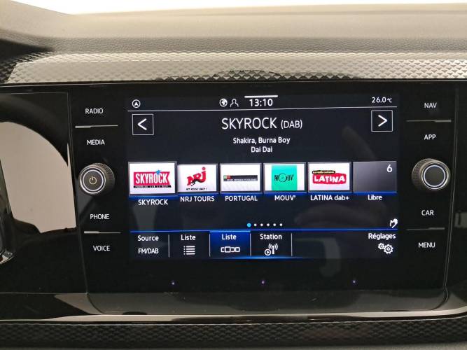Polo 1.0 TSI 95 S&amp;S BVM5