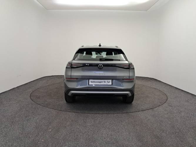 T-Roc 1.5 eTSI EVO2 Hybrid 116 ch DSG7