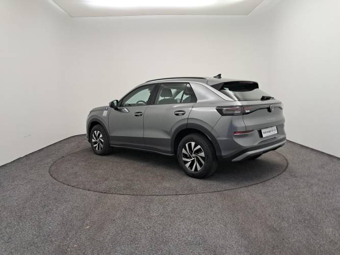 T-Roc 1.5 eTSI EVO2 Hybrid 116 ch DSG7