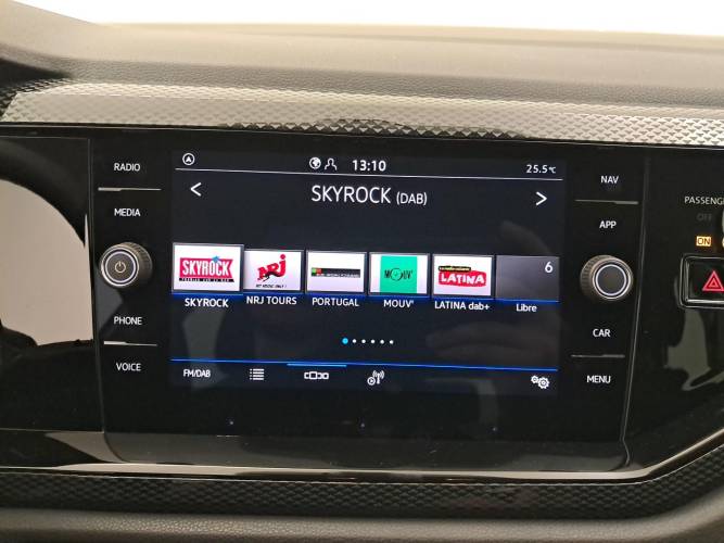 Polo 1.0 TSI 95 S&amp;S BVM5