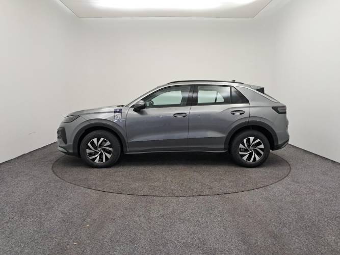 T-Roc 1.5 eTSI EVO2 Hybrid 116 ch DSG7