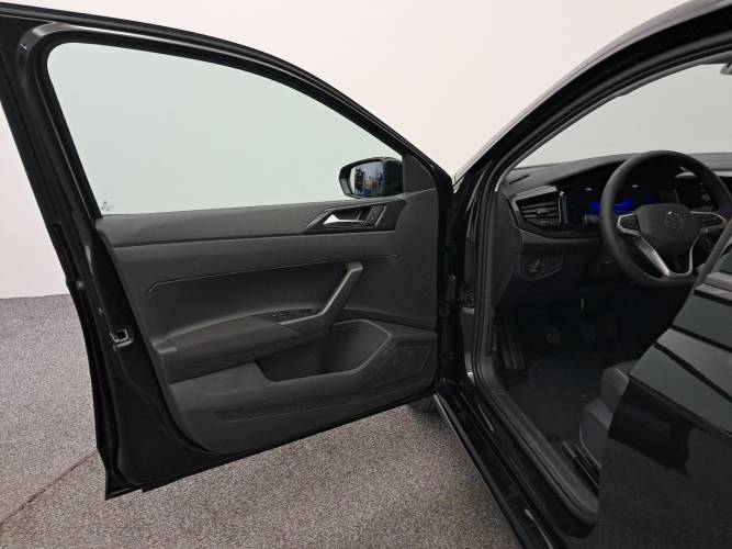 Polo 1.0 TSI 95 S&amp;S BVM5