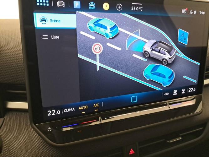 T-Roc 1.5 eTSI EVO2 Hybrid 116 ch DSG7