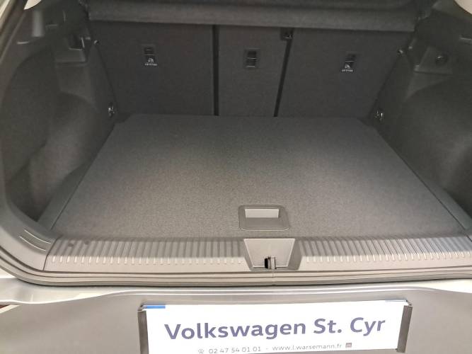 T-Roc 1.5 eTSI EVO2 Hybrid 116 ch DSG7