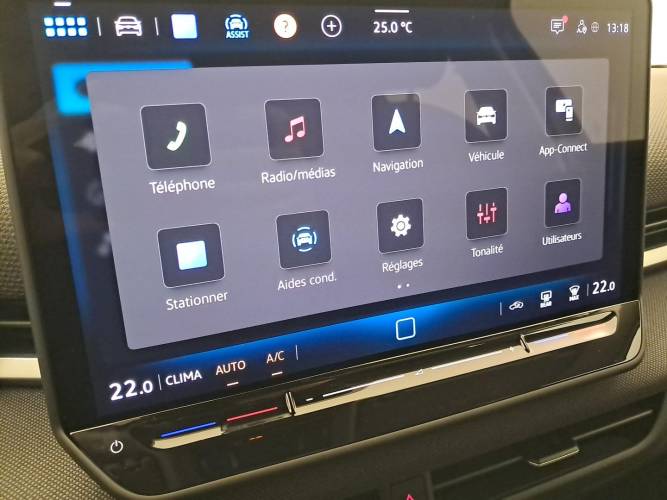 T-Roc 1.5 eTSI EVO2 Hybrid 116 ch DSG7