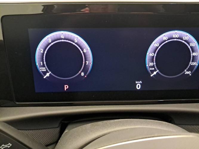 T-Roc 1.5 eTSI EVO2 Hybrid 116 ch DSG7
