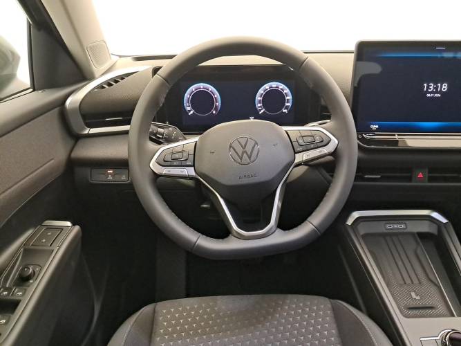 T-Roc 1.5 eTSI EVO2 Hybrid 116 ch DSG7
