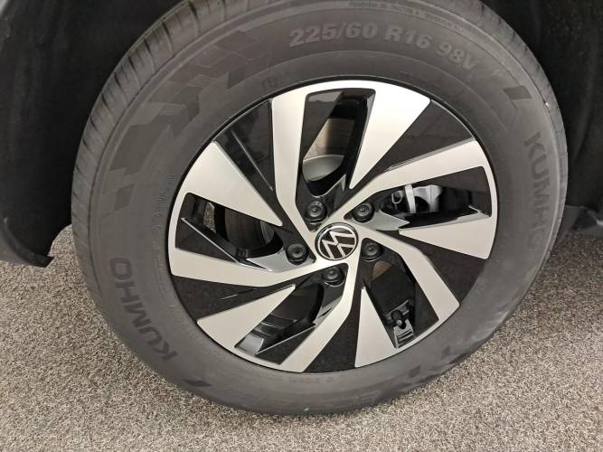 T-Roc 1.5 eTSI EVO2 Hybrid 116 ch DSG7