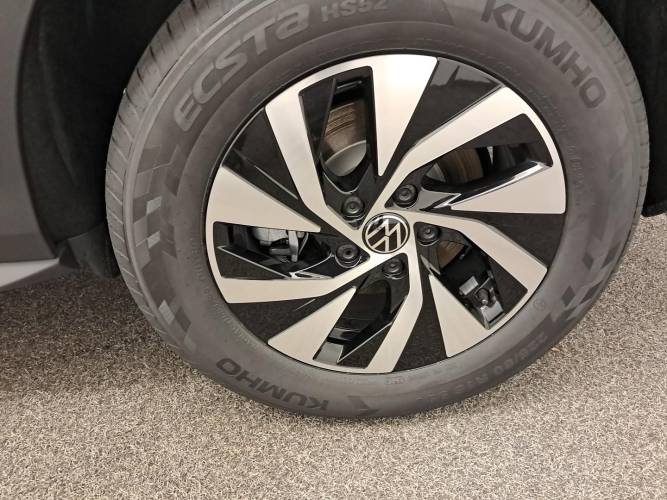 T-Roc 1.5 eTSI EVO2 Hybrid 116 ch DSG7