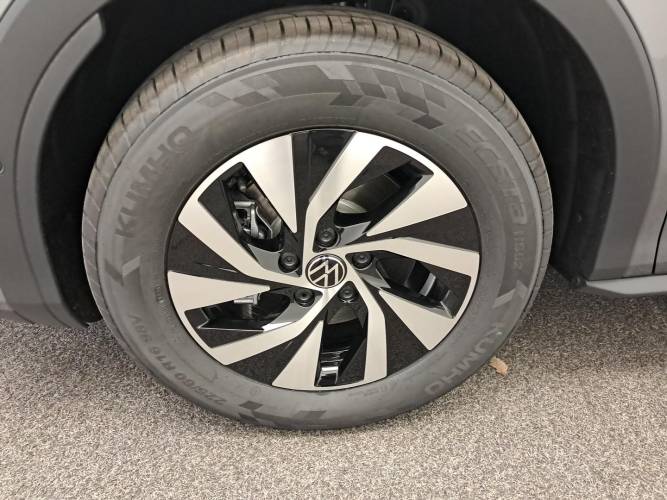 T-Roc 1.5 eTSI EVO2 Hybrid 116 ch DSG7