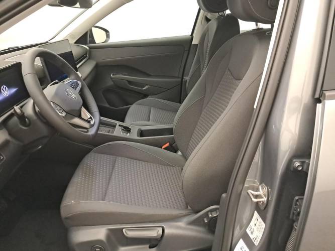 T-Roc 1.5 eTSI EVO2 Hybrid 116 ch DSG7