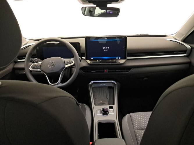 T-Roc 1.5 eTSI EVO2 Hybrid 116 ch DSG7