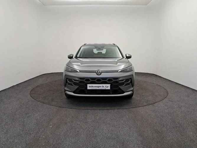 T-Roc 1.5 eTSI EVO2 Hybrid 116 ch DSG7