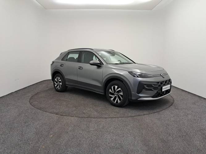 T-Roc 1.5 eTSI EVO2 Hybrid 116 ch DSG7