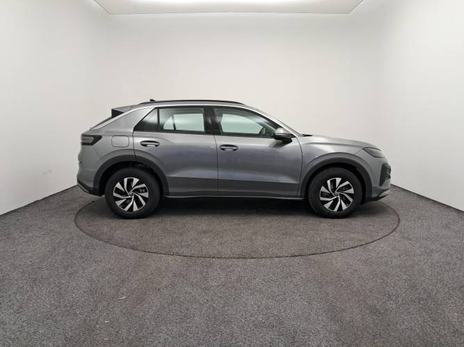 T-Roc 1.5 eTSI EVO2 Hybrid 116 ch DSG7