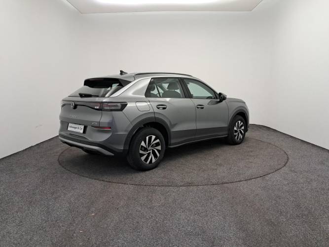 T-Roc 1.5 eTSI EVO2 Hybrid 116 ch DSG7