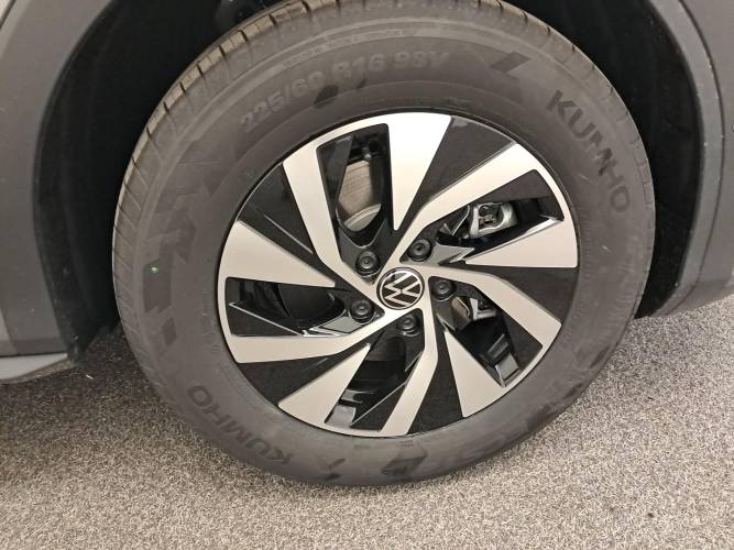 T-Roc 1.5 eTSI EVO2 Hybrid 116 ch DSG7