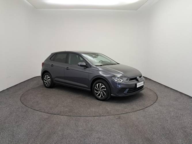 Polo 1.0 TSI 95 S&S BVM5