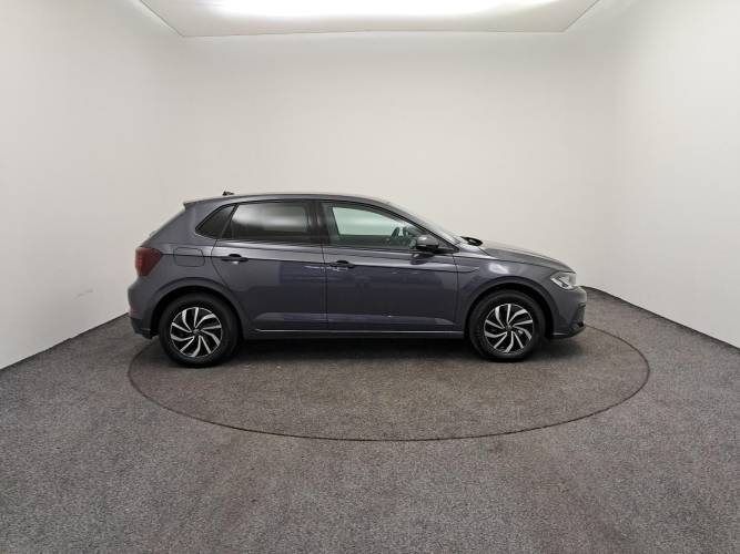 Polo 1.0 TSI 95 S&S BVM5