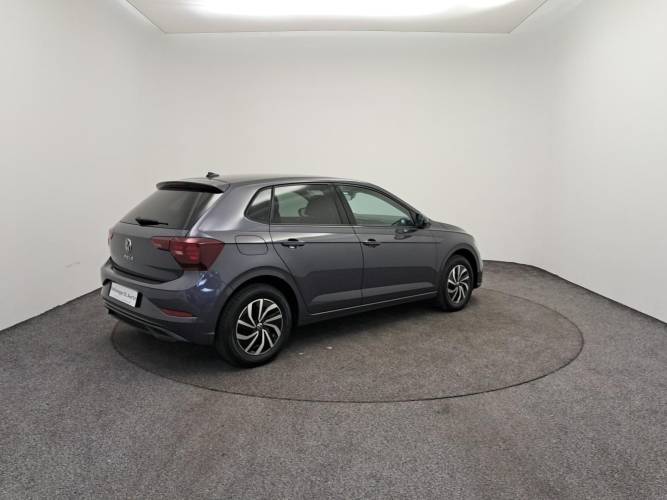 Polo 1.0 TSI 95 S&S BVM5