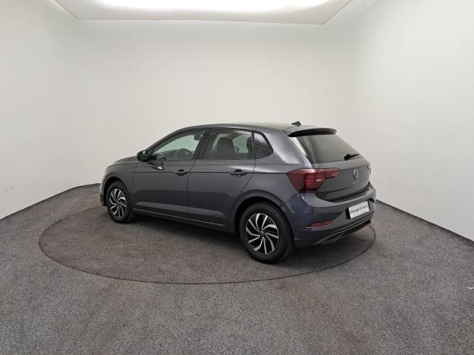 Polo 1.0 TSI 95 S&S BVM5