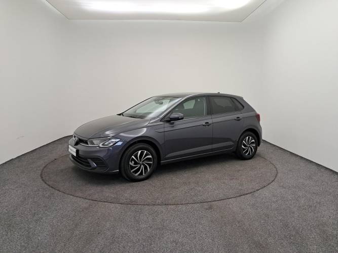 Polo 1.0 TSI 95 S&S BVM5