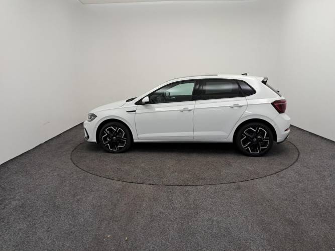 Polo 1.0 TSI 116 S&S DSG7