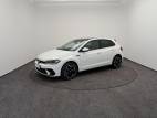 Polo 1.0 TSI 116 S&amp;S DSG7