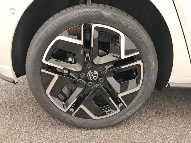 Polo 1.0 TSI 116 S&S DSG7