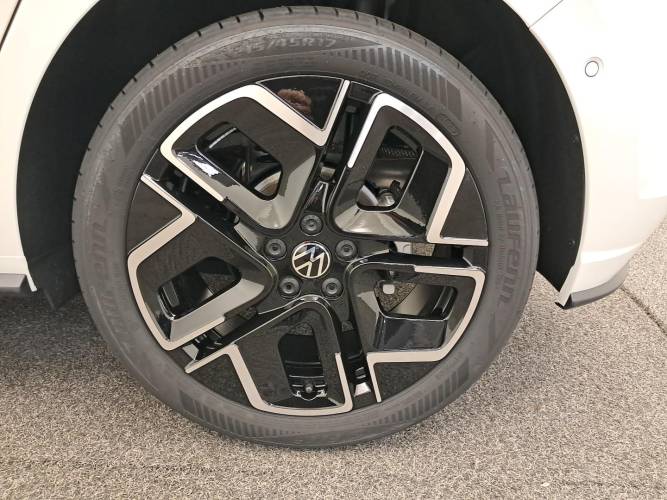 Polo 1.0 TSI 116 S&S DSG7