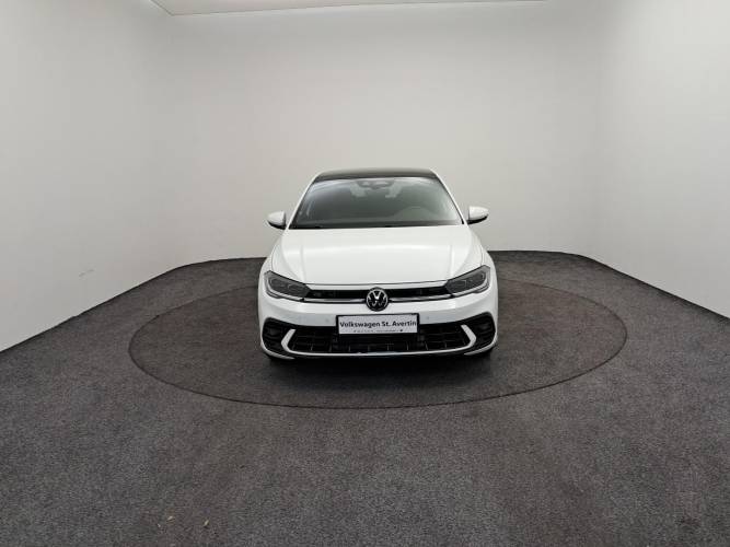 Polo 1.0 TSI 116 S&S DSG7