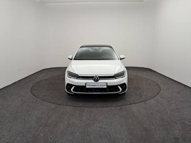 Polo 1.0 TSI 116 S&S DSG7