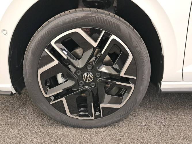 Polo 1.0 TSI 116 S&S DSG7