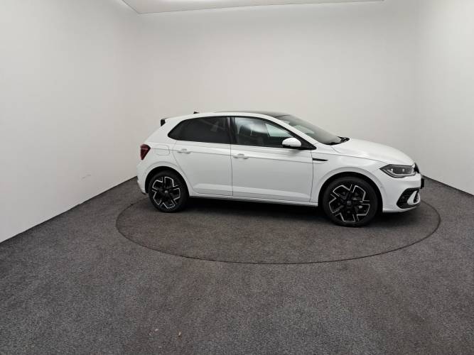 Polo 1.0 TSI 116 S&S DSG7